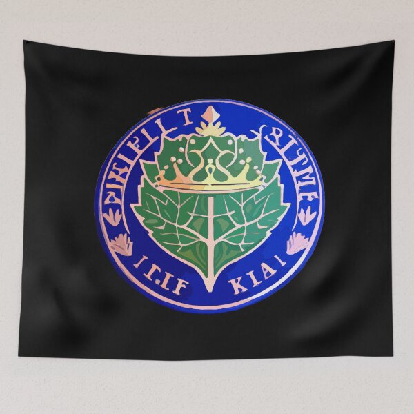 Item preview, Verdant Dominion Seal designed and sold by Highlandkings.