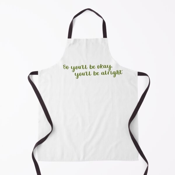 Item preview, So you'll be ok designed and sold by 1cutedesign.