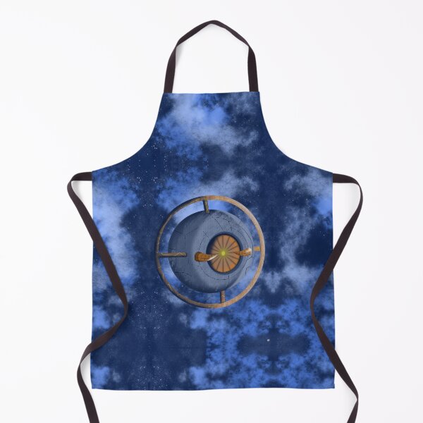 Item preview, 80's Robot Wars Unicron designed and sold by gibbondragon.