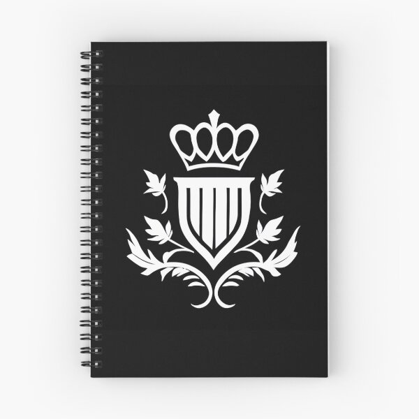 Item preview, Sovereign Silhouette designed and sold by Highlandkings.