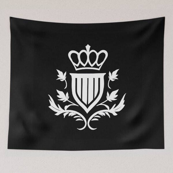 Item preview, Sovereign Silhouette designed and sold by Highlandkings.