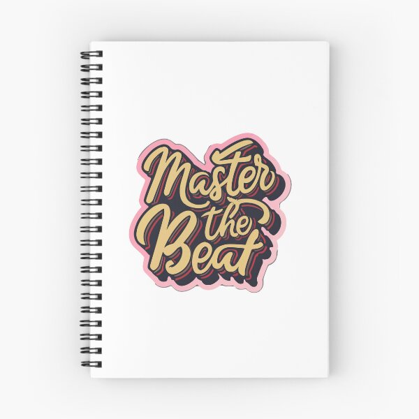 Item preview, Graffiti Bubble Letters BEAT Urban Sticker designed and sold by NiftyWrx.