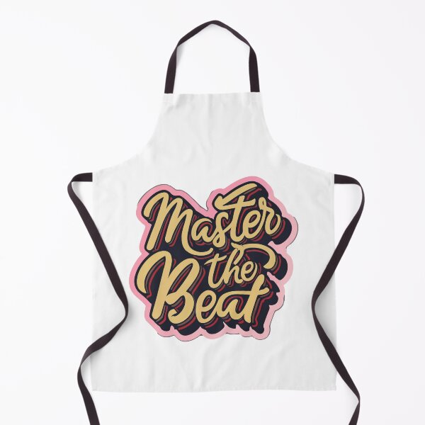 Item preview, Graffiti Bubble Letters BEAT Urban Sticker designed and sold by NiftyWrx.