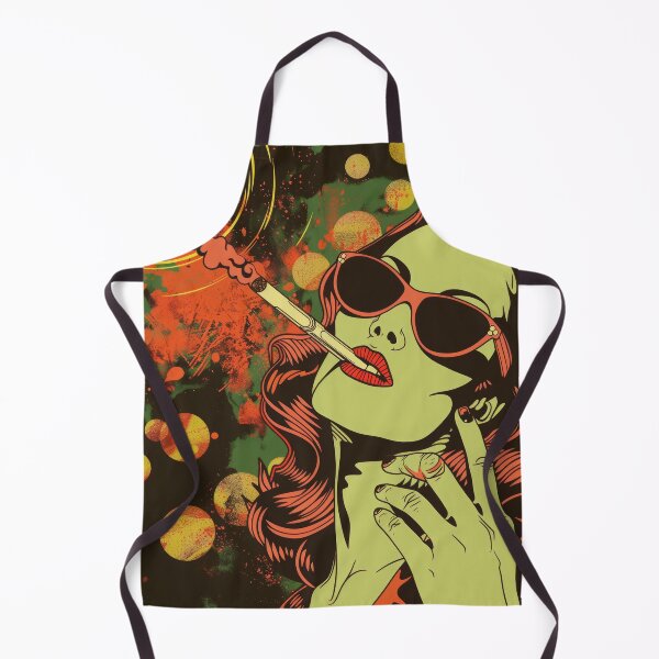 Item preview, Delirious Dame Delights designed and sold by Retro Type.