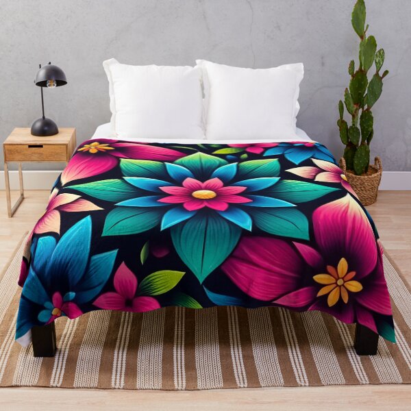 Item preview, Floral Symphony designed and sold by Magic-almix.