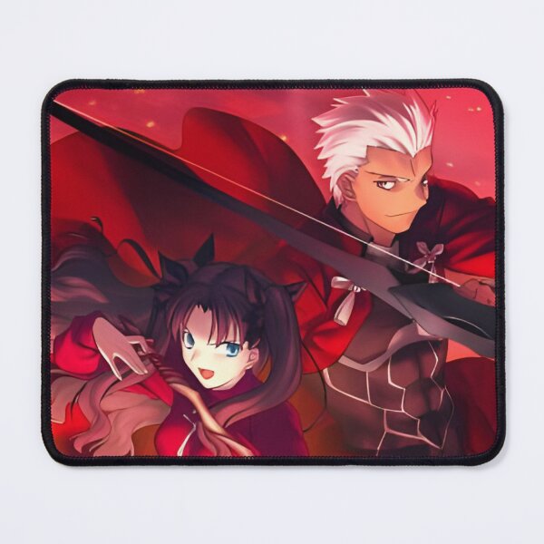 Item preview, Fate Stay Night  designed and sold by KevinArtistQ1.