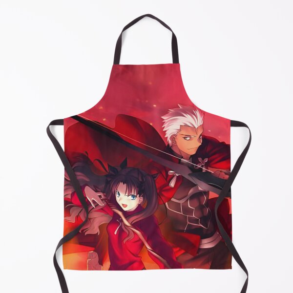 Item preview, Fate Stay Night designed and sold by KevinArtistQ1.