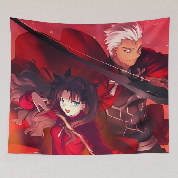 Item preview, Fate Stay Night  designed and sold by KevinArtistQ1.