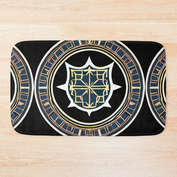 Item preview, Astrolabe of Destiny designed and sold by Highlandkings.