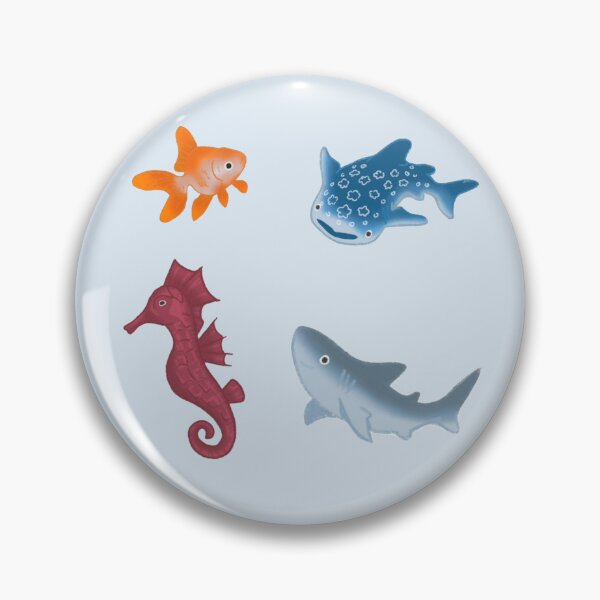 Item preview, Marine Life designed and sold by onemoormove.