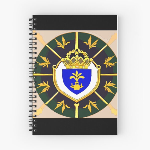 Item preview, Regalia of Resilience designed and sold by Highlandkings.