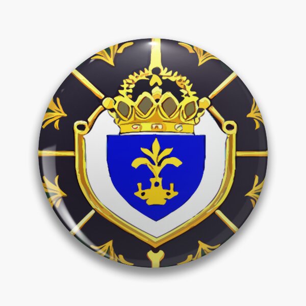 Item preview, Regalia of Resilience designed and sold by Highlandkings.