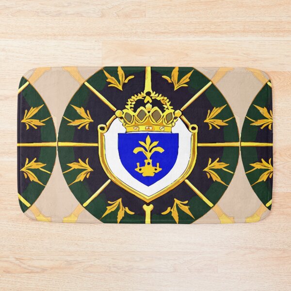 Item preview, Regalia of Resilience designed and sold by Highlandkings.