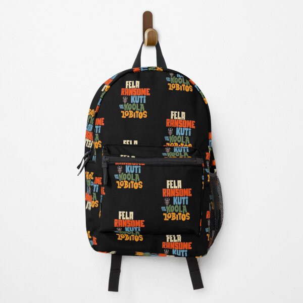 Item preview, Legendary Afrobeat: Fela Kuti & Koola Lobitos designed and sold by Boogosh.
