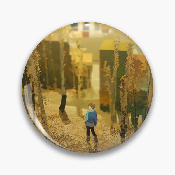 Item preview, Journey’s Threshold: Urban Meets Nature designed and sold by Eternalstella.