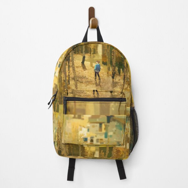 Item preview, Journey’s Threshold: Urban Meets Nature designed and sold by Eternalstella.