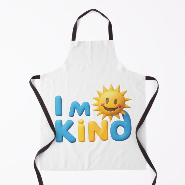 Item preview, I Am Kind  designed and sold by ZingZone.