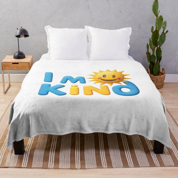 Item preview, I Am Kind designed and sold by ZingZone.