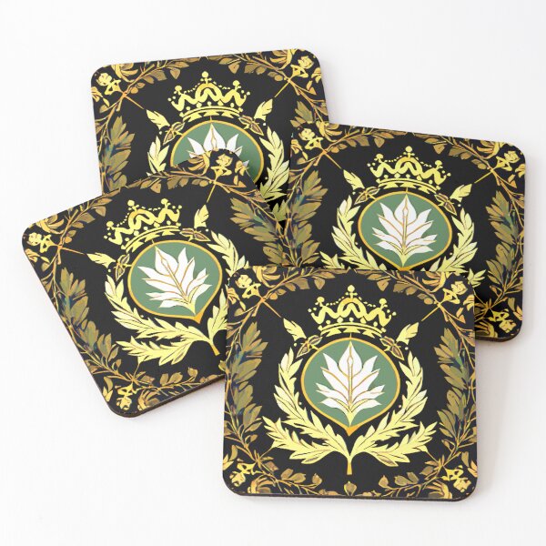 Item preview, Crown Amidst the Harvest designed and sold by Highlandkings.