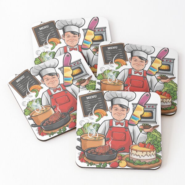 Item preview, Wearable Art for Foodies designed and sold by ArtisticAvenue6.