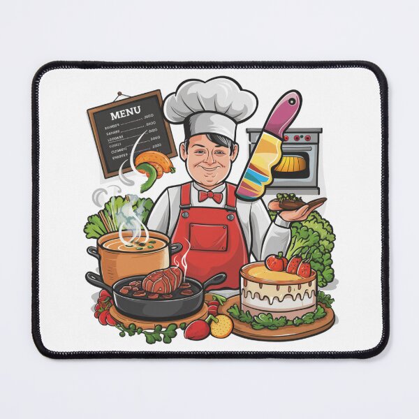 Item preview, Wearable Art for Foodies designed and sold by ArtisticAvenue6.