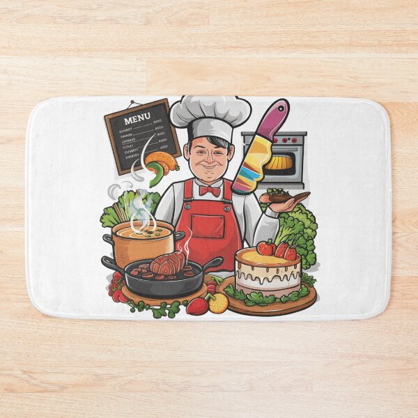 Item preview, Wearable Art for Foodies designed and sold by ArtisticAvenue6.