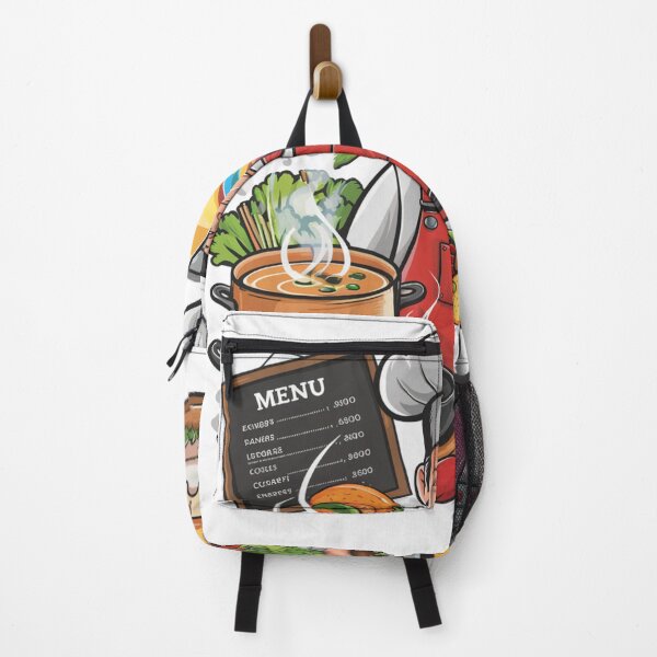 Item preview, Wearable Art for Foodies designed and sold by ArtisticAvenue6.