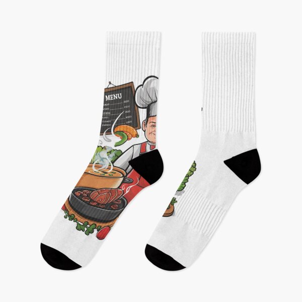 Item preview, Wearable Art for Foodies designed and sold by ArtisticAvenue6.