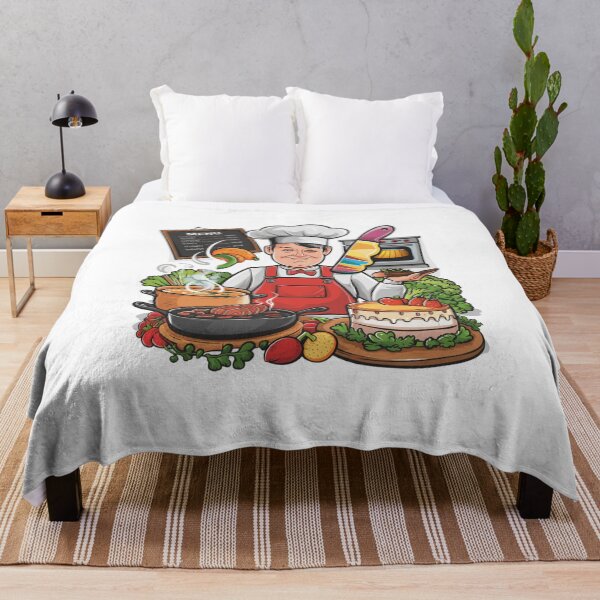 Item preview, Wearable Art for Foodies designed and sold by ArtisticAvenue6.