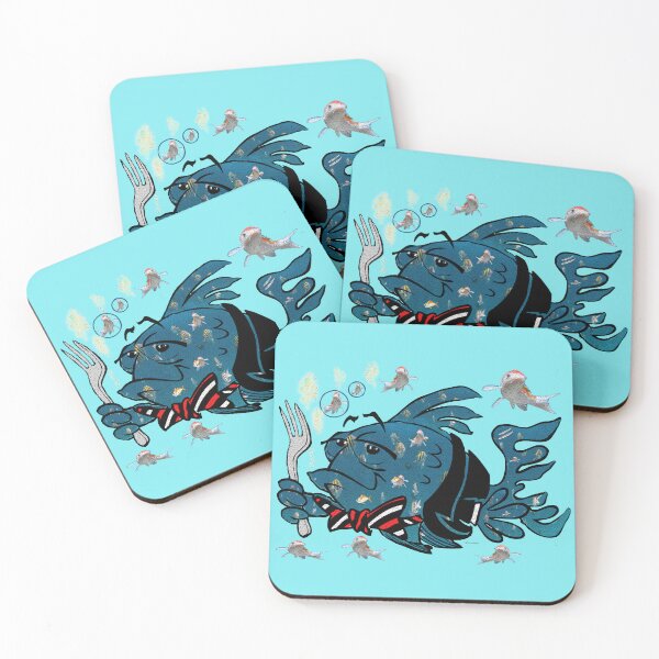 Item preview, Fishing For A Fresh Fish Dinner designed and sold by kristalcurt.