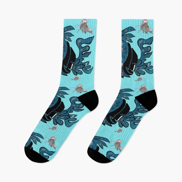 Item preview, Fishing For A Fresh Fish Dinner designed and sold by kristalcurt.