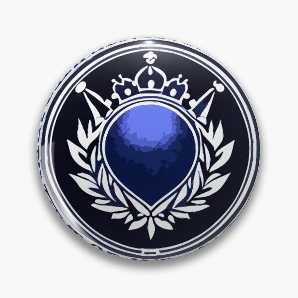 Item preview, Sovereign Seal of the Globe designed and sold by Highlandkings.