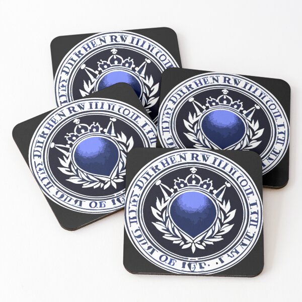 Item preview, Sovereign Seal of the Globe designed and sold by Highlandkings.