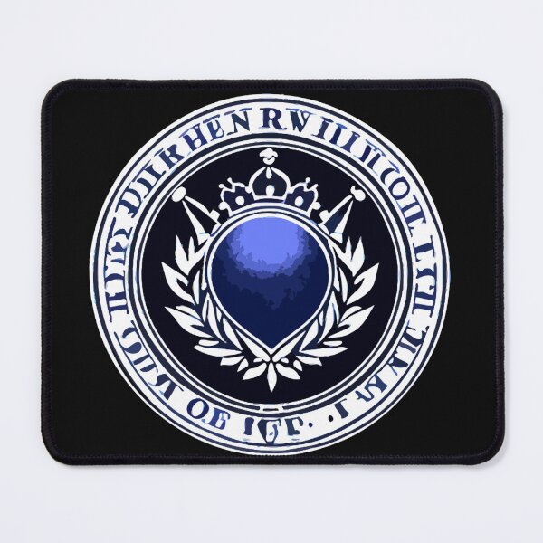 Item preview, Sovereign Seal of the Globe designed and sold by Highlandkings.