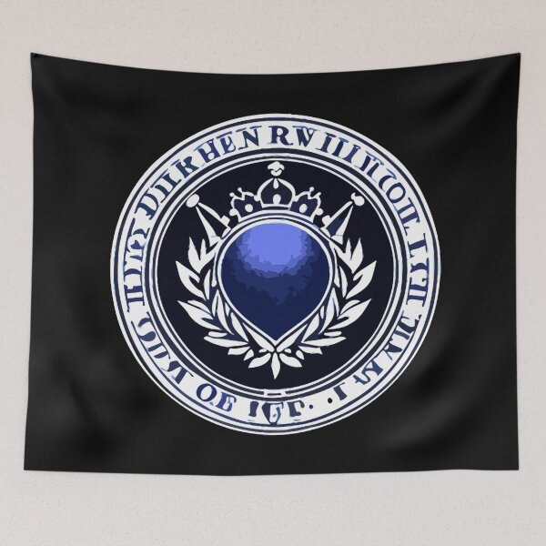 Item preview, Sovereign Seal of the Globe designed and sold by Highlandkings.