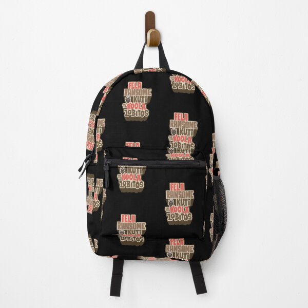 Item preview, Legendary Afrobeat: Fela Kuti & Koola Lobitos designed and sold by Boogosh.