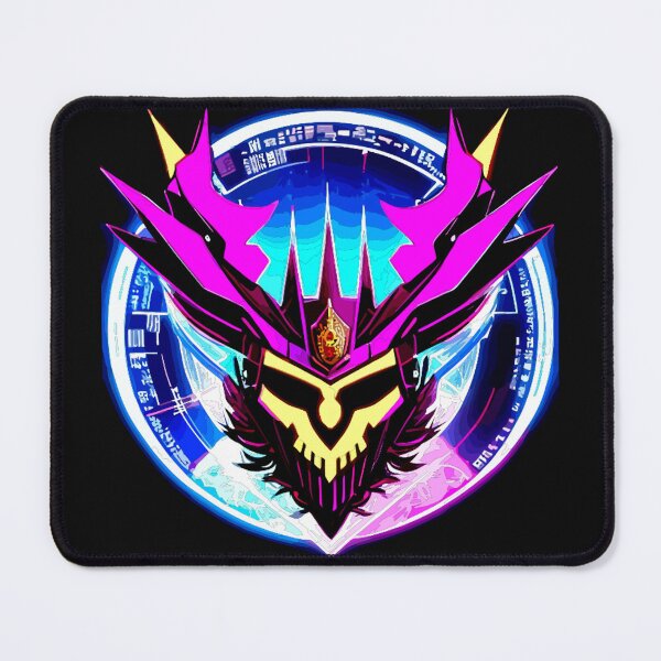 Item preview, Neon Vanguard Crest designed and sold by Highlandkings.
