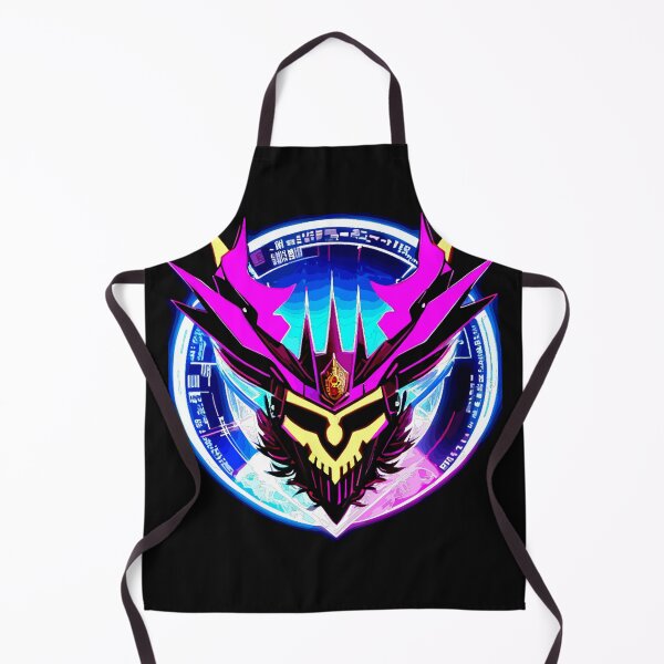 Item preview, Neon Vanguard Crest designed and sold by Highlandkings.