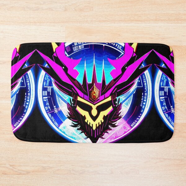 Item preview, Neon Vanguard Crest designed and sold by Highlandkings.