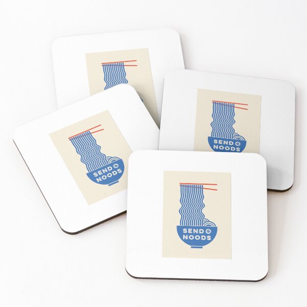 Item preview, Send Noods designed and sold by jgrant.