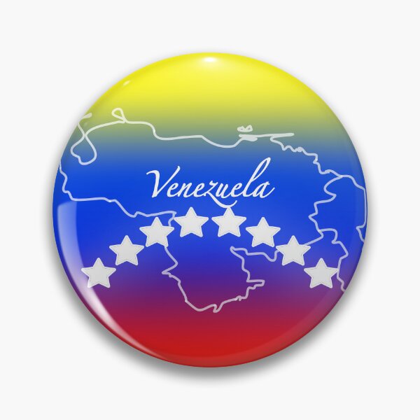 Item preview, My beloved Venezuela! designed and sold by TereTere-Design.