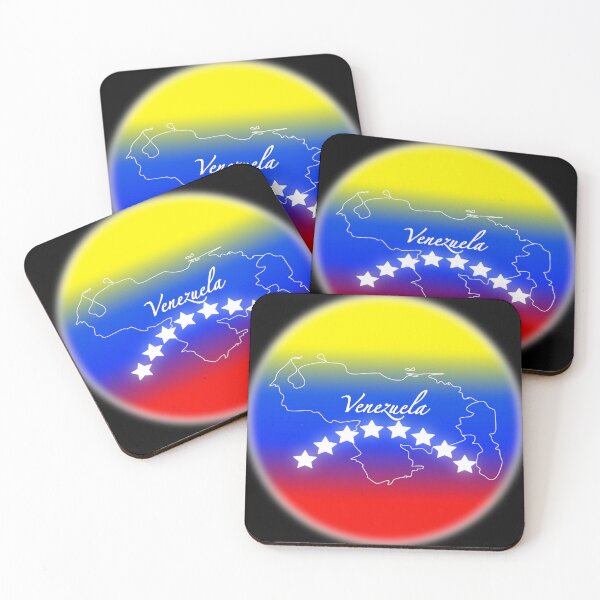 Item preview, My beloved Venezuela! designed and sold by TereTere-Design.
