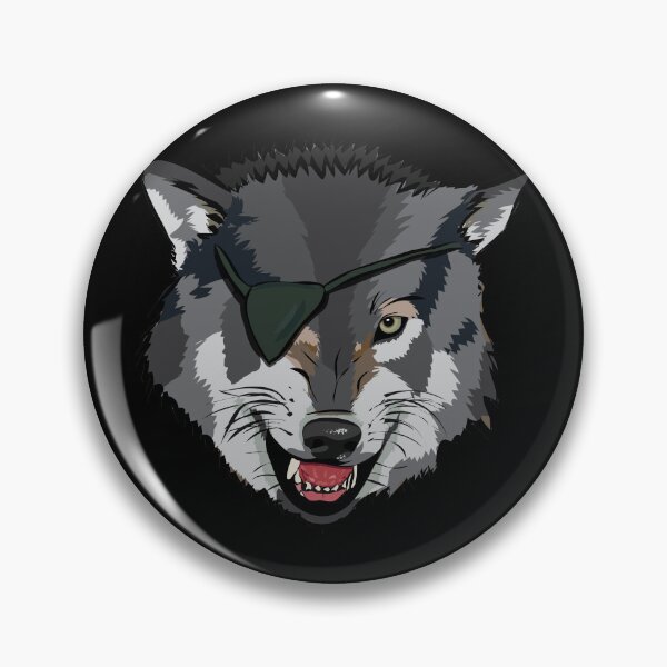 Item preview, Metal Gear Solid D Dog designed and sold by Jemma Rich.