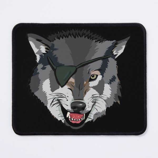 Item preview, Metal Gear Solid D Dog designed and sold by Jemma Rich.