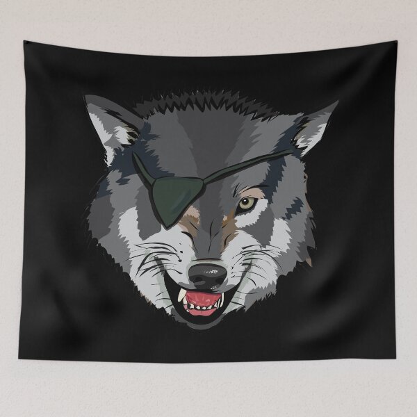 Item preview, Metal Gear Solid D Dog designed and sold by Jemma Rich.