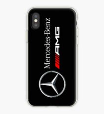 Amg Racing iPhone Case