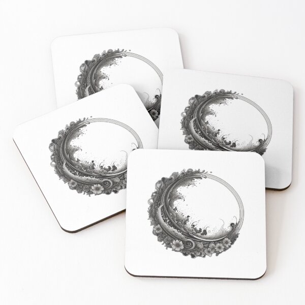 Item preview, crescent shaped roses designed and sold by Andris Vasques.