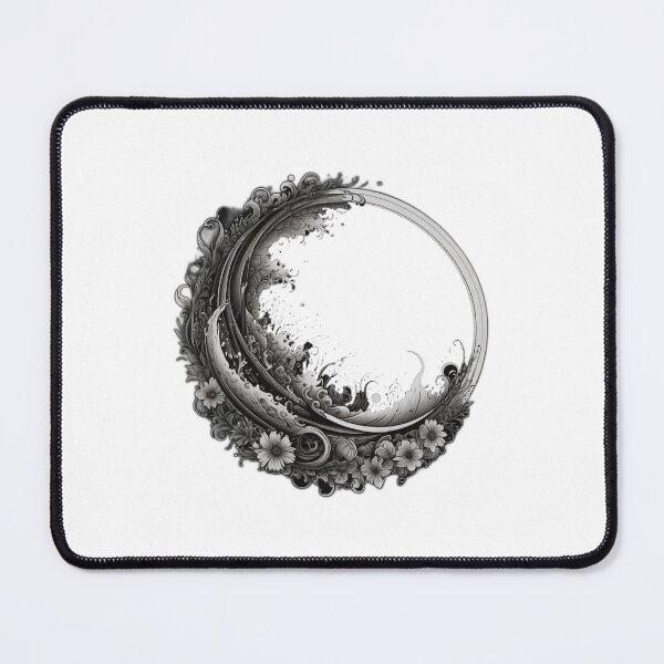 Item preview, crescent shaped roses designed and sold by Andris Vasques.