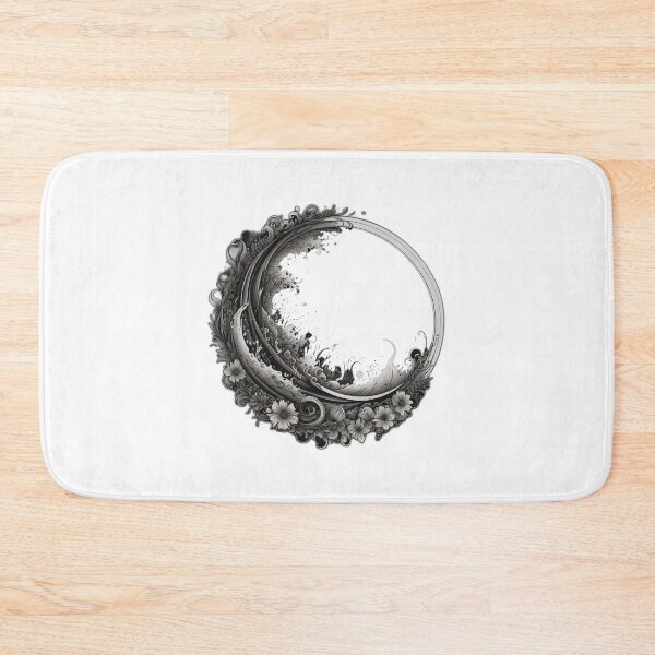 Item preview, crescent shaped roses designed and sold by Andris Vasques.