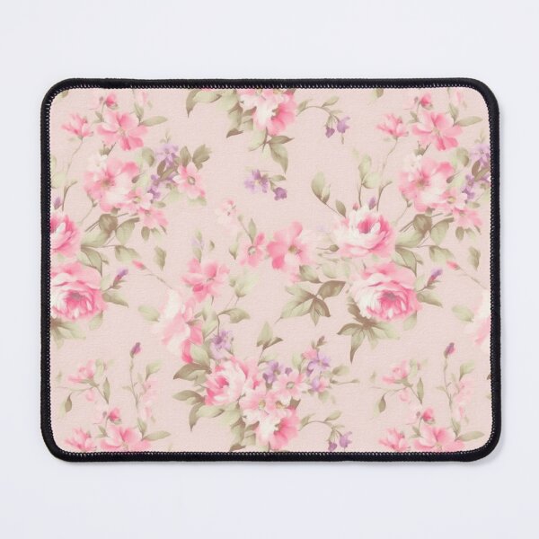Item preview, Vintage flowers,roses,patchwork,summer pattern  designed and sold by MariaMarinova.